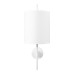 Бра Loft IT Ritz 10253W/A White