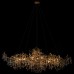 Подвесная люстра Loft IT Coral 10351/1500L AB