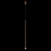 Подвесной светильник Loft IT Reed 10358/830 Disk AB