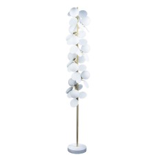 Торшер Loft IT Matisse 10008F white