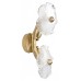 Бра Loft it Bloom 10352/2W AB