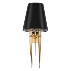 Бра Loft it Brunilde 10207W/M Gold