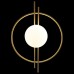 Бра Loft it Circle 10143 Gold