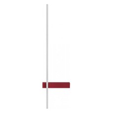 Бра Loft it Linio 10149/900 Red