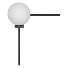Бра Loft it Meridian 10132/F Black