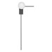 Бра Loft it Meridian 10132/G Black