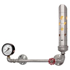 Бра Loft it Pipeline LOFT1482W-2