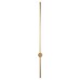 Бра Loft it Rays 10053GD