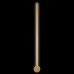 Бра Loft it Rays 10055GD