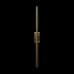 Бра Loft it Stick 10011AB
