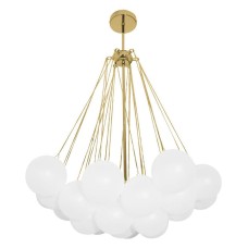 Люстра на штанге Loft it Dream 10129/600 Gold