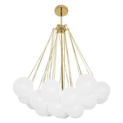 Люстра на штанге Loft it Dream 10129/600 Gold