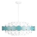 Люстра на штанге Loft it Juicy 10310/M Blue