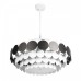 Люстра на штанге Loft it Juicy 10310/S Black