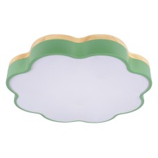 Накладной светильник Loft it Axel 10225/36 Green