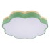 Накладной светильник Loft it Axel 10225/36 Green