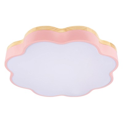 Накладной светильник Loft it Axel 10225/36 Pink