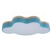 Накладной светильник Loft it Axel 4 10005/30 Blue