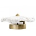 Накладной светильник Loft it Bloom 10352W/B AB