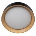 Накладной светильник Loft it Coin 10202 Black