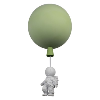 Накладной светильник Loft it Cosmo 10044/200 Green