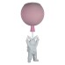 Накладной светильник Loft it Cosmo 10044/200 Pink