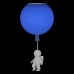 Накладной светильник Loft it Cosmo 10044/250 Blue