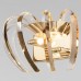 Накладной светильник Loft it Dakota 10300W French gold