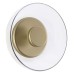 Накладной светильник Loft it Disk 8210-W