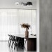 Накладной светильник Loft it Duo 10360S Black
