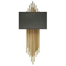 Накладной светильник Loft it Elegio 10107 Black
