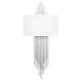 Накладной светильник Loft it Elegio 10107 Silver white