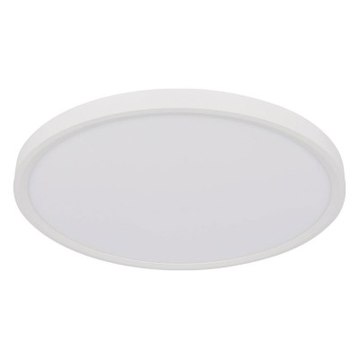 Накладной светильник Loft it Extraslim 10227/40 White