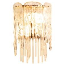 Накладной светильник Loft it Florida 10298W French gold