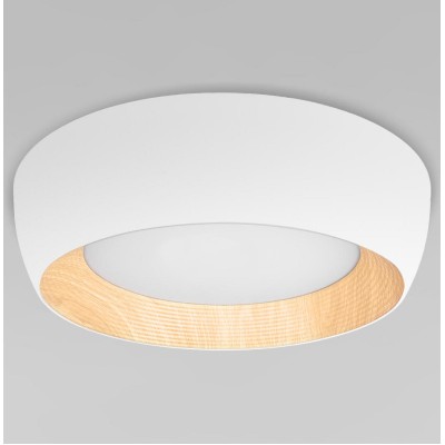 Накладной светильник Loft it Folk 10255/500 White