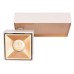 Накладной светильник Loft it Knof 10324/B Gold White