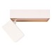 Накладной светильник Loft it Knof 10324/B Gold White