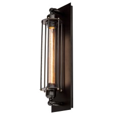 Накладной светильник Loft it Loft Industrial Cage LOFT2113W