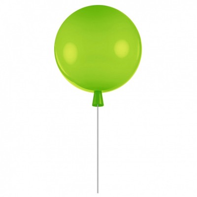 Накладной светильник Loft it Memory 5055C/L green