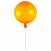 Накладной светильник Loft it Memory 5055C/L orange