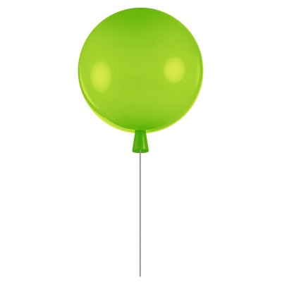 Накладной светильник Loft it Memory 5055C/M green