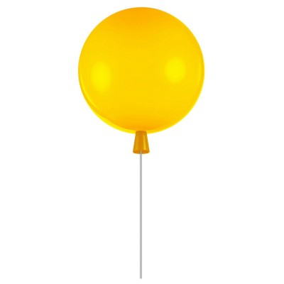 Накладной светильник Loft it Memory 5055C/M yellow