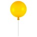 Накладной светильник Loft it Memory 5055C/M yellow