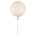 Накладной светильник Loft it Memory 5055C/S white