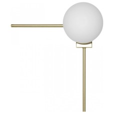 Накладной светильник Loft it Meridian 10132/B Gold