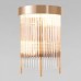 Накладной светильник Loft it Montana 10299W French gold
