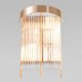 Накладной светильник Loft it Montana 10299W French gold