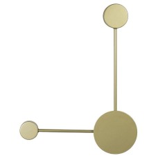 Накладной светильник Loft it Rays 10057GD