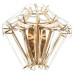 Накладной светильник Loft it Shard 10432W Clear