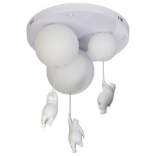 Накладной светильник Loft it Teddy 10030